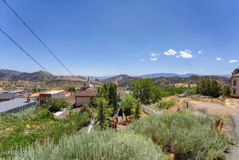 158 B, Virginia City, Nevada 89440, 3 Bedrooms Bedrooms, ,2 BathroomsBathrooms,Residential,Residential,B,250052507