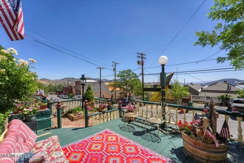 158 B, Virginia City, Nevada 89440, 3 Bedrooms Bedrooms, ,2 BathroomsBathrooms,Residential,Residential,B,250052507