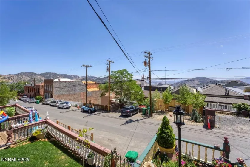 158 B, Virginia City, Nevada 89440, 3 Bedrooms Bedrooms, ,2 BathroomsBathrooms,Residential,Residential,B,250052507