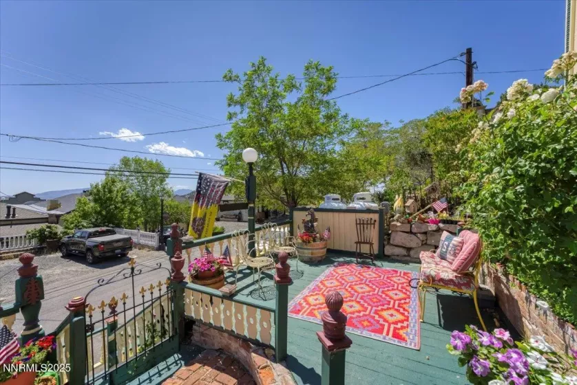 158 B, Virginia City, Nevada 89440, 3 Bedrooms Bedrooms, ,2 BathroomsBathrooms,Residential,Residential,B,250052507