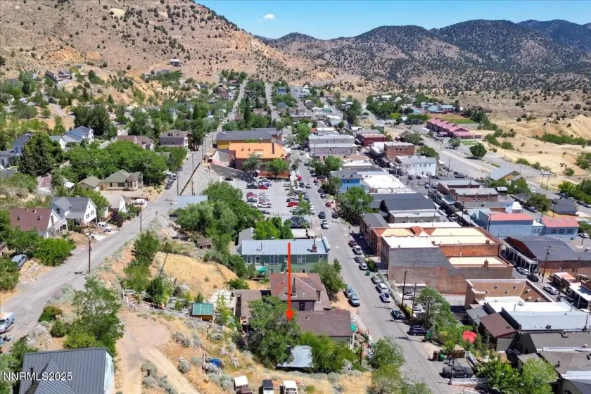 158 B, Virginia City, Nevada 89440, 3 Bedrooms Bedrooms, ,2 BathroomsBathrooms,Residential,Residential,B,250052507