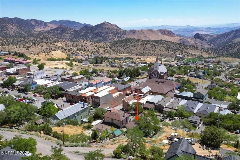 158 B, Virginia City, Nevada 89440, 3 Bedrooms Bedrooms, ,2 BathroomsBathrooms,Residential,Residential,B,250052507