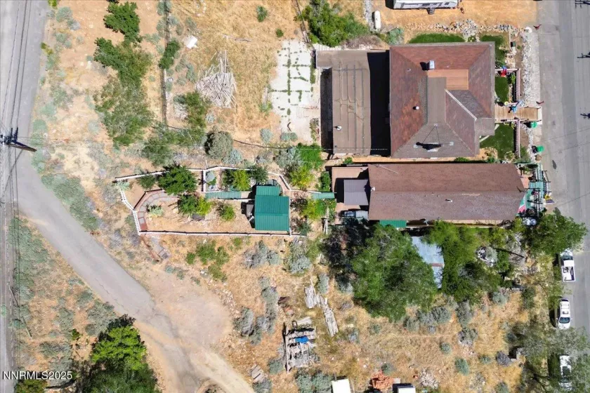 158 B, Virginia City, Nevada 89440, 3 Bedrooms Bedrooms, ,2 BathroomsBathrooms,Residential,Residential,B,250052507