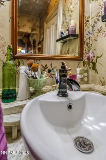 158 B, Virginia City, Nevada 89440, 3 Bedrooms Bedrooms, ,2 BathroomsBathrooms,Residential,Residential,B,250052507
