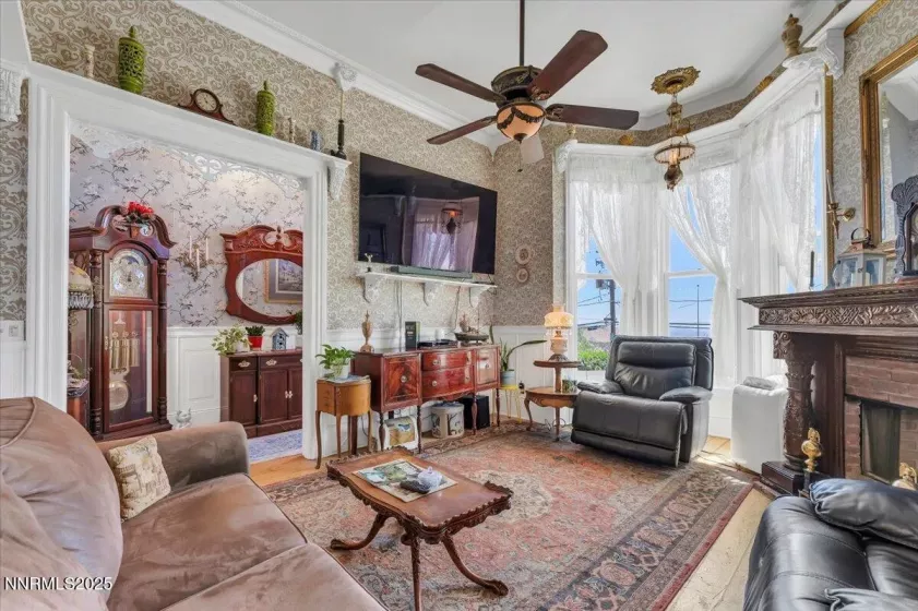 158 B, Virginia City, Nevada 89440, 3 Bedrooms Bedrooms, ,2 BathroomsBathrooms,Residential,Residential,B,250052507