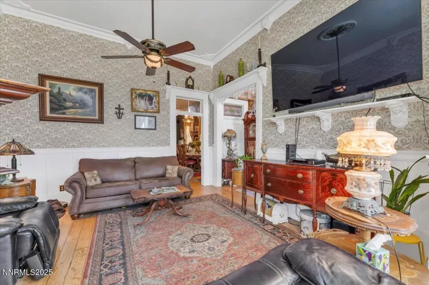 158 B, Virginia City, Nevada 89440, 3 Bedrooms Bedrooms, ,2 BathroomsBathrooms,Residential,Residential,B,250052507