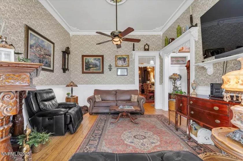 158 B, Virginia City, Nevada 89440, 3 Bedrooms Bedrooms, ,2 BathroomsBathrooms,Residential,Residential,B,250052507