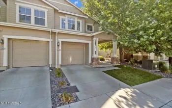 9266 Lone Wolf, Reno, Nevada 89506, 2 Bedrooms Bedrooms, ,2 BathroomsBathrooms,Residential,Residential,Lone Wolf,250052508