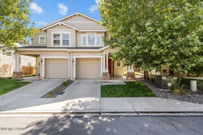 9266 Lone Wolf, Reno, Nevada 89506, 2 Bedrooms Bedrooms, ,2 BathroomsBathrooms,Residential,Residential,Lone Wolf,250052508