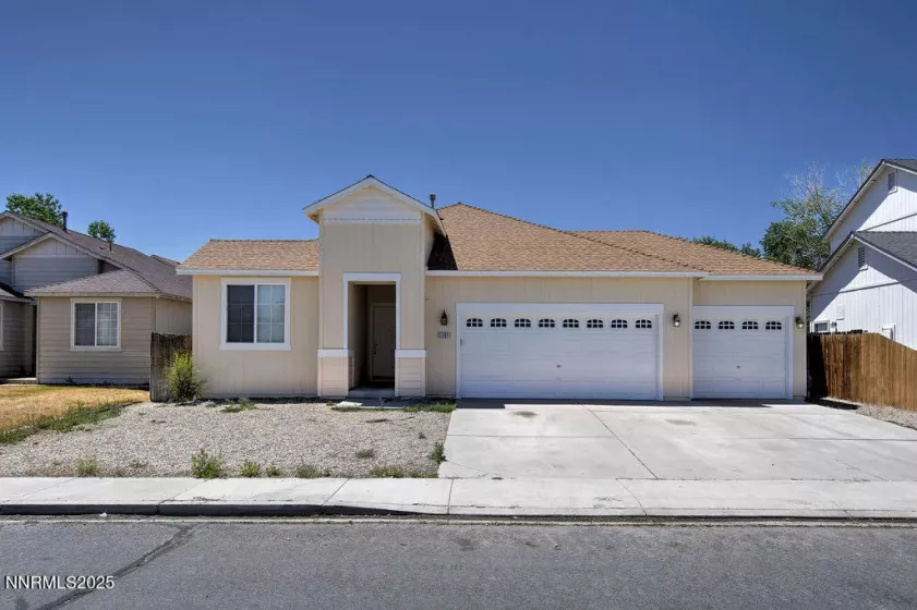 1191 Shadow, Fernley, Nevada 89408, 3 Bedrooms Bedrooms, ,2 BathroomsBathrooms,Residential,Residential,Shadow,250052510