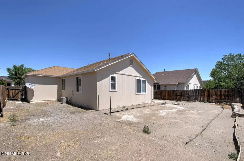 1191 Shadow, Fernley, Nevada 89408, 3 Bedrooms Bedrooms, ,2 BathroomsBathrooms,Residential,Residential,Shadow,250052510
