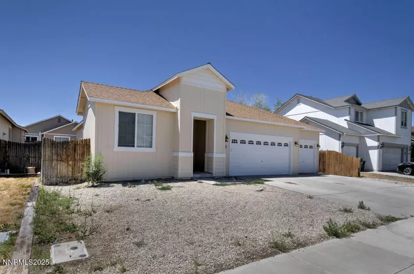 1191 Shadow, Fernley, Nevada 89408, 3 Bedrooms Bedrooms, ,2 BathroomsBathrooms,Residential,Residential,Shadow,250052510