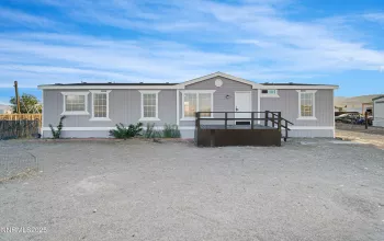 2845 Talapoosa, Silver Springs, Nevada 89429, 3 Bedrooms Bedrooms, ,2 BathroomsBathrooms,Residential,Residential,Talapoosa,250052509