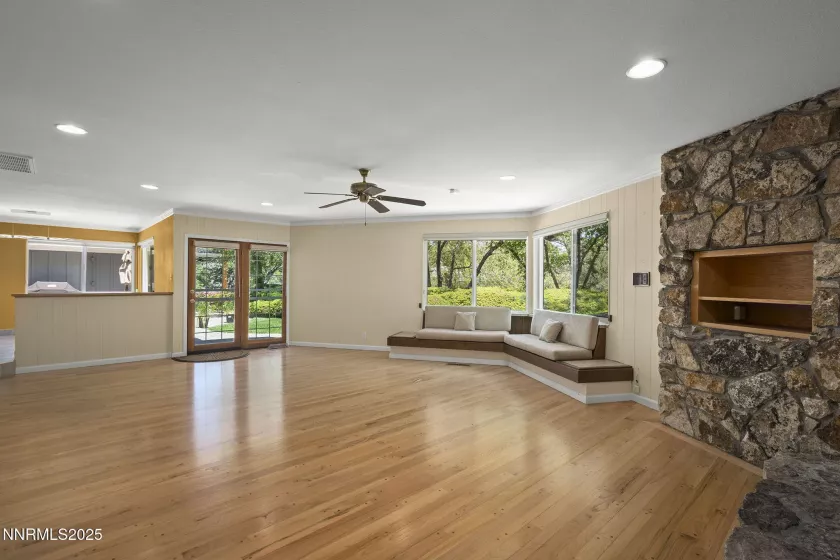 2645 Monterey, Reno, Nevada 89509, 3 Bedrooms Bedrooms, ,3 BathroomsBathrooms,Residential,Residential,Monterey,250050835