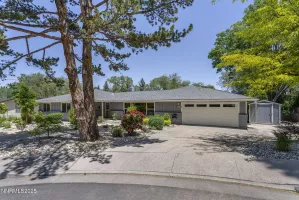 2645 Monterey, Reno, Nevada 89509, 3 Bedrooms Bedrooms, ,3 BathroomsBathrooms,Residential,Residential,Monterey,250050835
