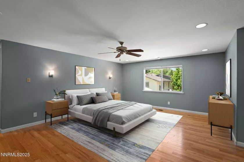 2645 Monterey, Reno, Nevada 89509, 3 Bedrooms Bedrooms, ,3 BathroomsBathrooms,Residential,Residential,Monterey,250050835