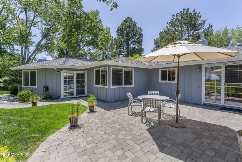 2645 Monterey, Reno, Nevada 89509, 3 Bedrooms Bedrooms, ,3 BathroomsBathrooms,Residential,Residential,Monterey,250050835
