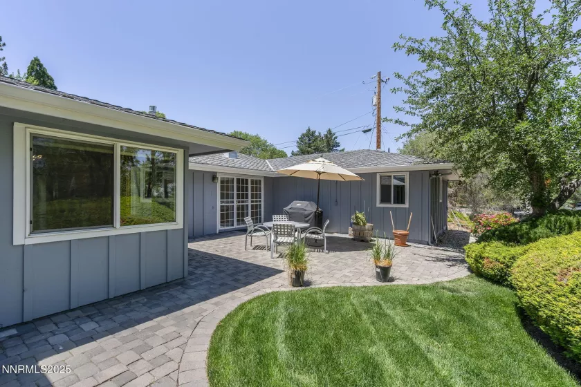 2645 Monterey, Reno, Nevada 89509, 3 Bedrooms Bedrooms, ,3 BathroomsBathrooms,Residential,Residential,Monterey,250050835