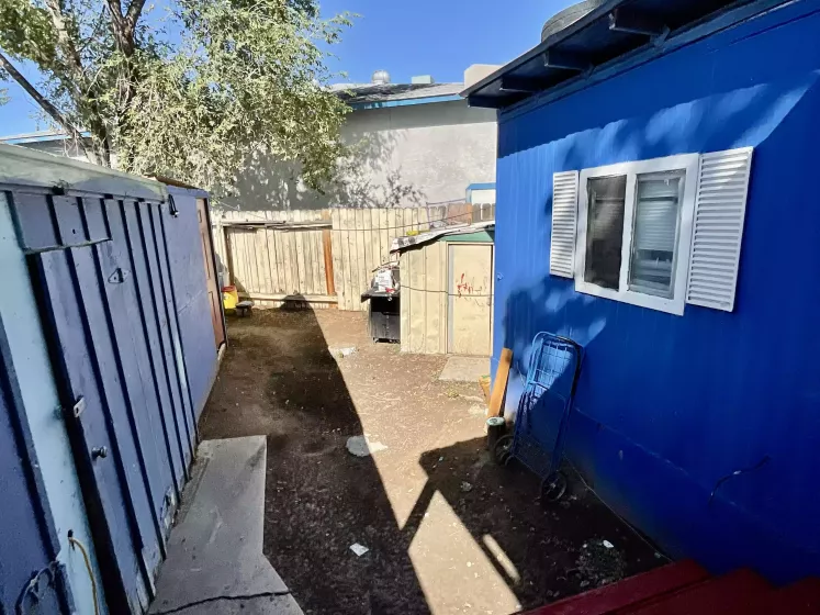 858 Gentry Way #10, Reno, Nevada 89502, 3 Bedrooms Bedrooms, 7 Rooms Rooms,1 BathroomBathrooms,Manufactured,Residential,#10,Gentry,250052511
