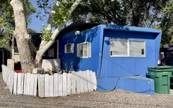 858 Gentry Way #10, Reno, Nevada 89502, 3 Bedrooms Bedrooms, 7 Rooms Rooms,1 BathroomBathrooms,Manufactured,Residential,#10,Gentry,250052511