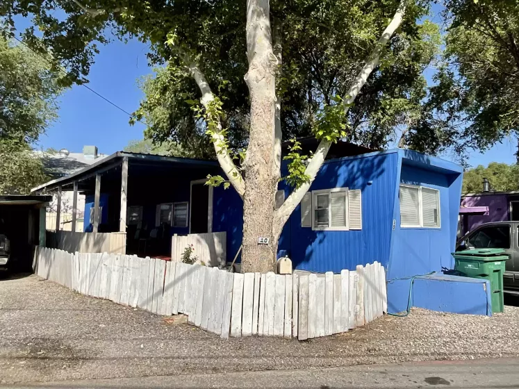 858 Gentry Way #10, Reno, Nevada 89502, 3 Bedrooms Bedrooms, 7 Rooms Rooms,1 BathroomBathrooms,Manufactured,Residential,#10,Gentry,250052511