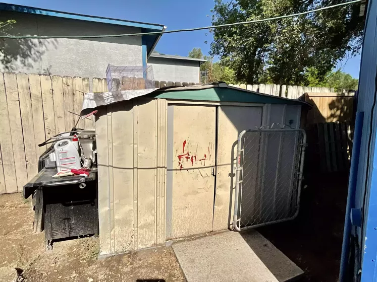 858 Gentry Way #10, Reno, Nevada 89502, 3 Bedrooms Bedrooms, 7 Rooms Rooms,1 BathroomBathrooms,Manufactured,Residential,#10,Gentry,250052511