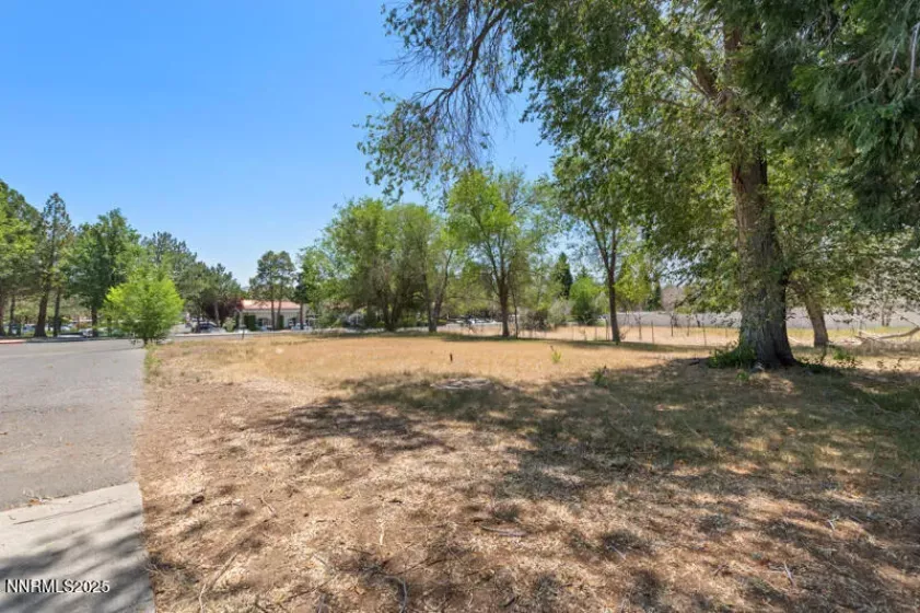 5495 Talbot, Reno, Nevada 89509, ,Land,Residential,Talbot,250052525