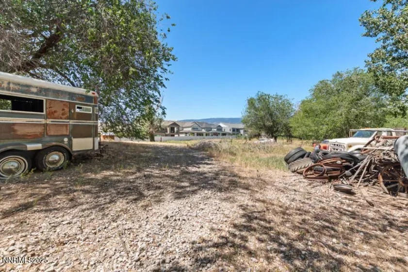 5495 Talbot, Reno, Nevada 89509, ,Land,Residential,Talbot,250052525