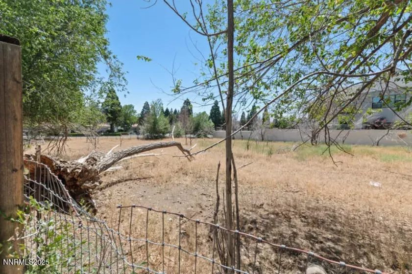 5495 Talbot, Reno, Nevada 89509, ,Land,Residential,Talbot,250052525