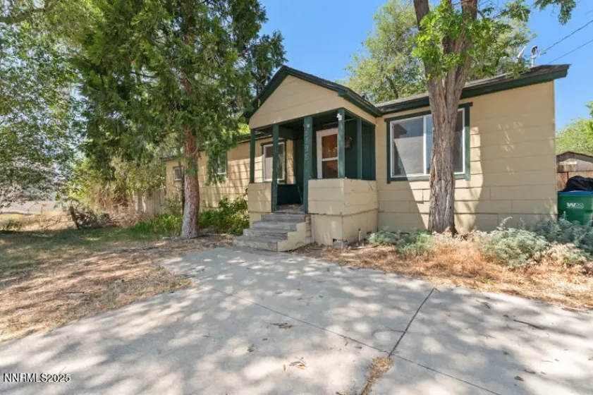 5495 Talbot, Reno, Nevada 89509, ,Land,Residential,Talbot,250052525