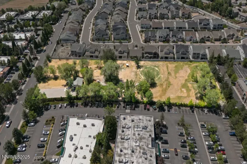 5495 Talbot, Reno, Nevada 89509, ,Land,Residential,Talbot,250052525
