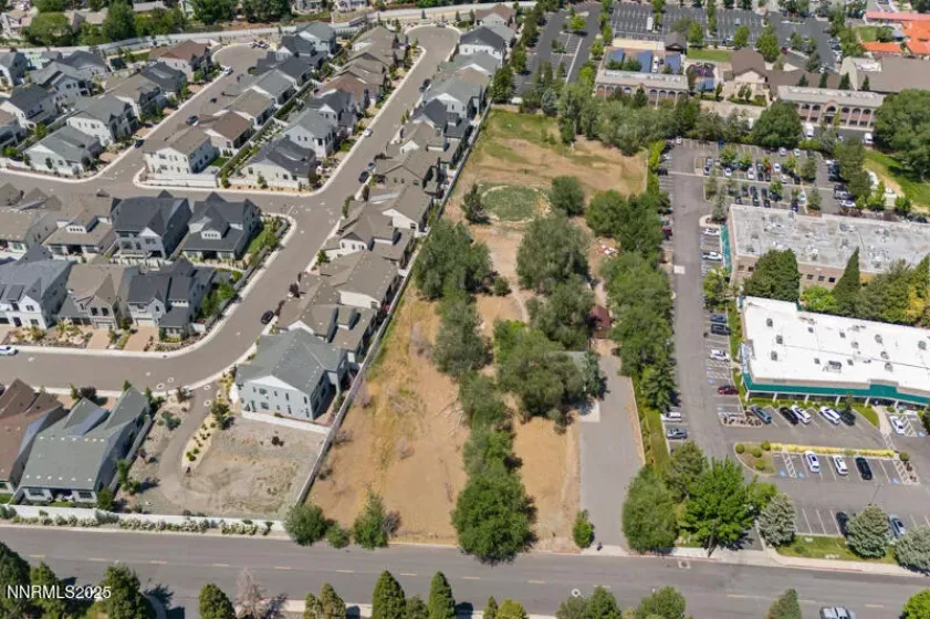 5495 Talbot, Reno, Nevada 89509, ,Land,Residential,Talbot,250052525