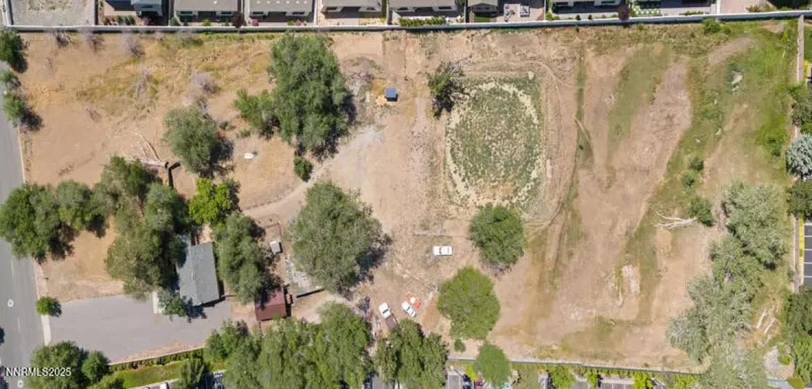5495 Talbot, Reno, Nevada 89509, ,Land,Residential,Talbot,250052525