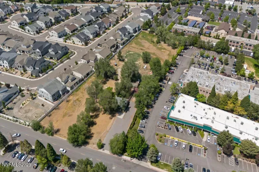 5495 Talbot, Reno, Nevada 89509, ,Land,Residential,Talbot,250052525
