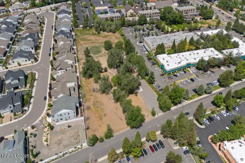 5495 Talbot, Reno, Nevada 89509, ,Land,Residential,Talbot,250052525