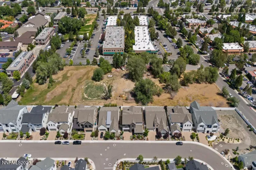 5495 Talbot, Reno, Nevada 89509, ,Land,Residential,Talbot,250052525