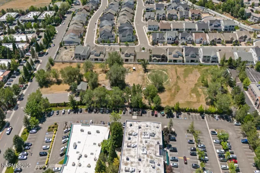 5495 Talbot, Reno, Nevada 89509, ,Land,Residential,Talbot,250052525