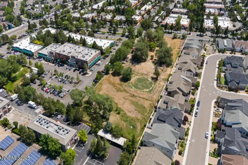 5495 Talbot, Reno, Nevada 89509, ,Land,Residential,Talbot,250052525