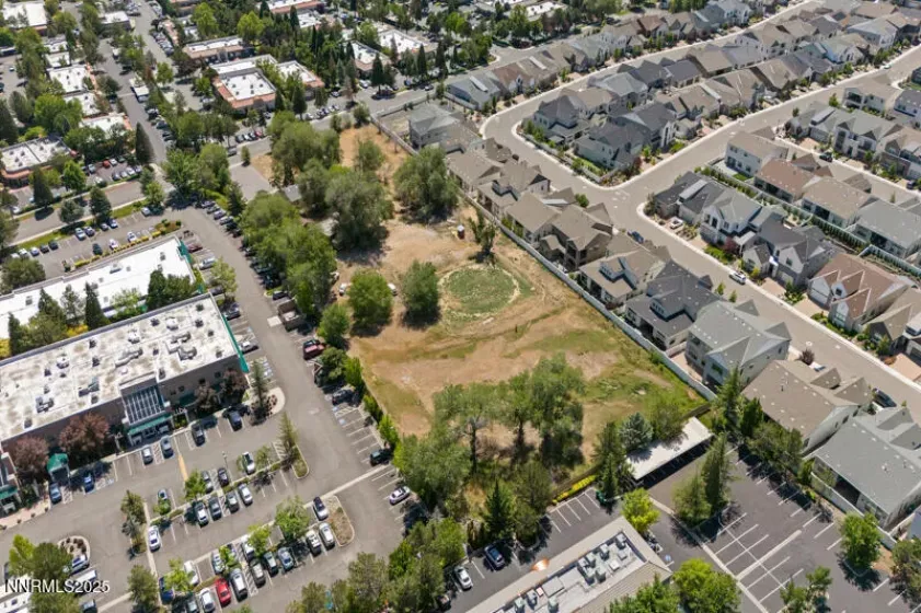 5495 Talbot, Reno, Nevada 89509, ,Land,Residential,Talbot,250052525