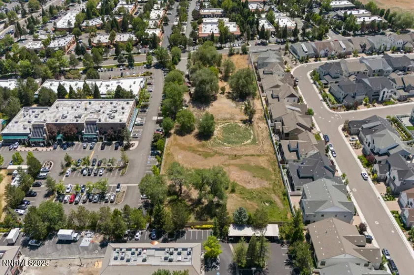 5495 Talbot, Reno, Nevada 89509, ,Land,Residential,Talbot,250052525