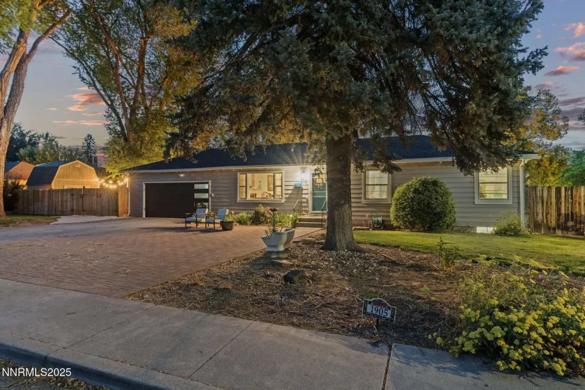 1905 Von, Reno, Nevada 89509, 3 Bedrooms Bedrooms, ,3 BathroomsBathrooms,Residential,Residential,Von,250052526