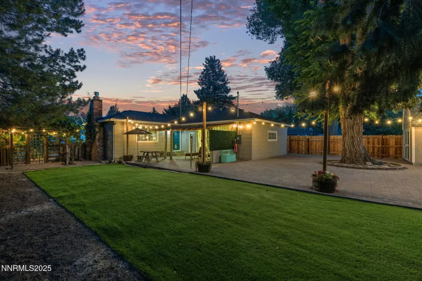 1905 Von, Reno, Nevada 89509, 3 Bedrooms Bedrooms, ,3 BathroomsBathrooms,Residential,Residential,Von,250052526