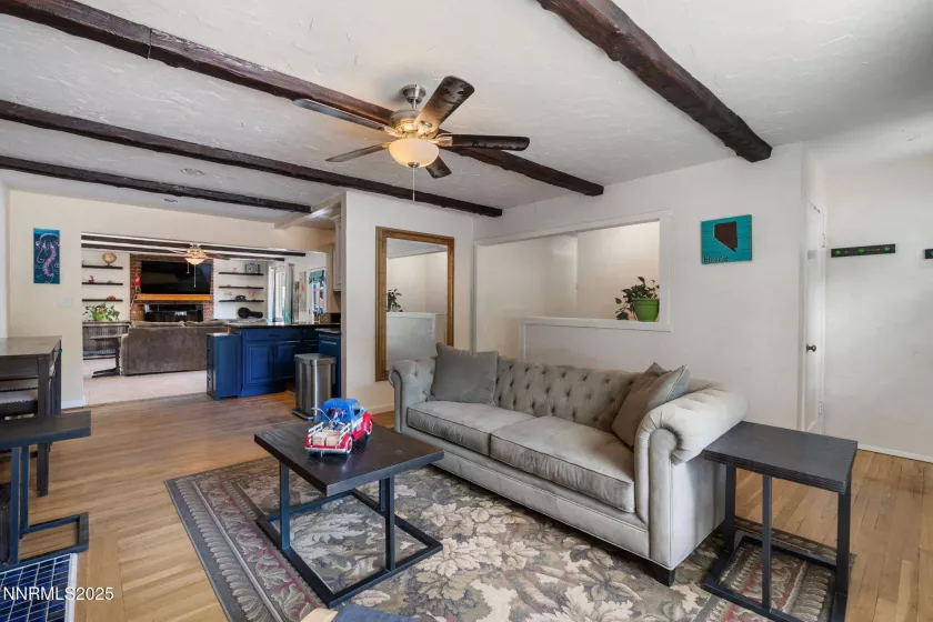 1905 Von, Reno, Nevada 89509, 3 Bedrooms Bedrooms, ,3 BathroomsBathrooms,Residential,Residential,Von,250052526