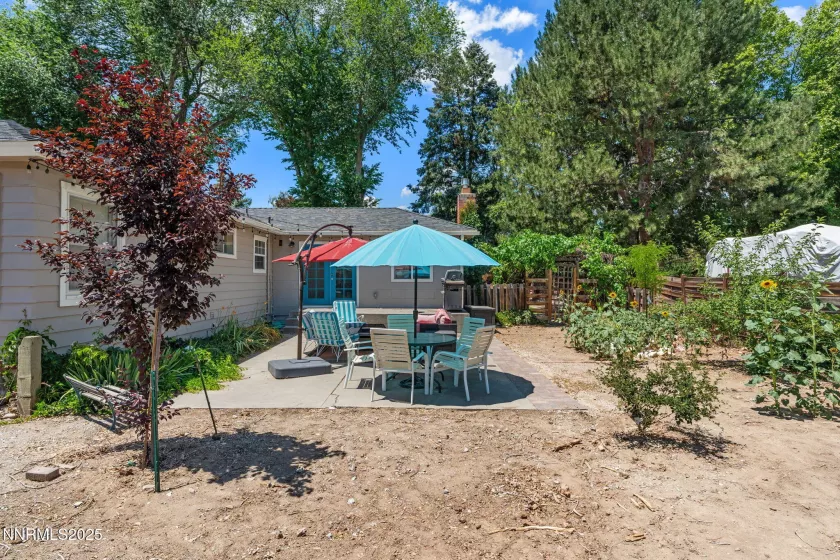 1905 Von, Reno, Nevada 89509, 3 Bedrooms Bedrooms, ,3 BathroomsBathrooms,Residential,Residential,Von,250052526