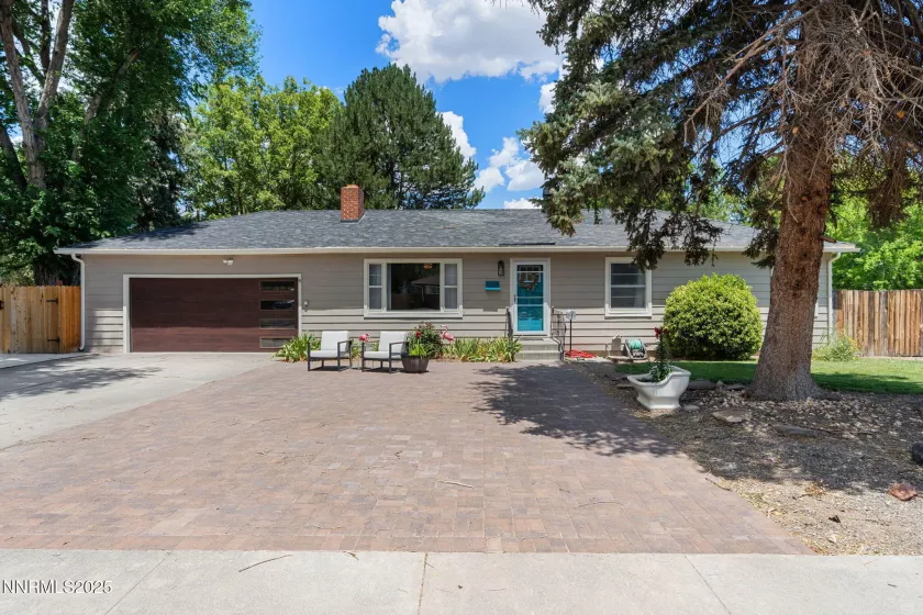 1905 Von, Reno, Nevada 89509, 3 Bedrooms Bedrooms, ,3 BathroomsBathrooms,Residential,Residential,Von,250052526