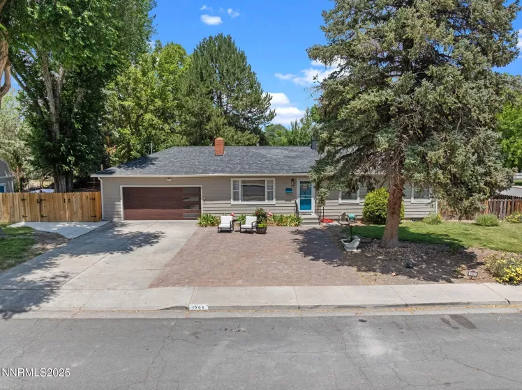 1905 Von, Reno, Nevada 89509, 3 Bedrooms Bedrooms, ,3 BathroomsBathrooms,Residential,Residential,Von,250052526