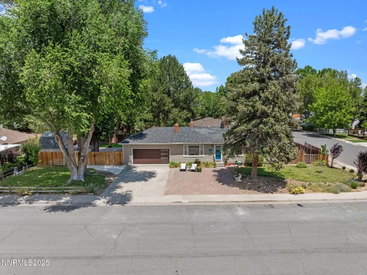 1905 Von, Reno, Nevada 89509, 3 Bedrooms Bedrooms, ,3 BathroomsBathrooms,Residential,Residential,Von,250052526