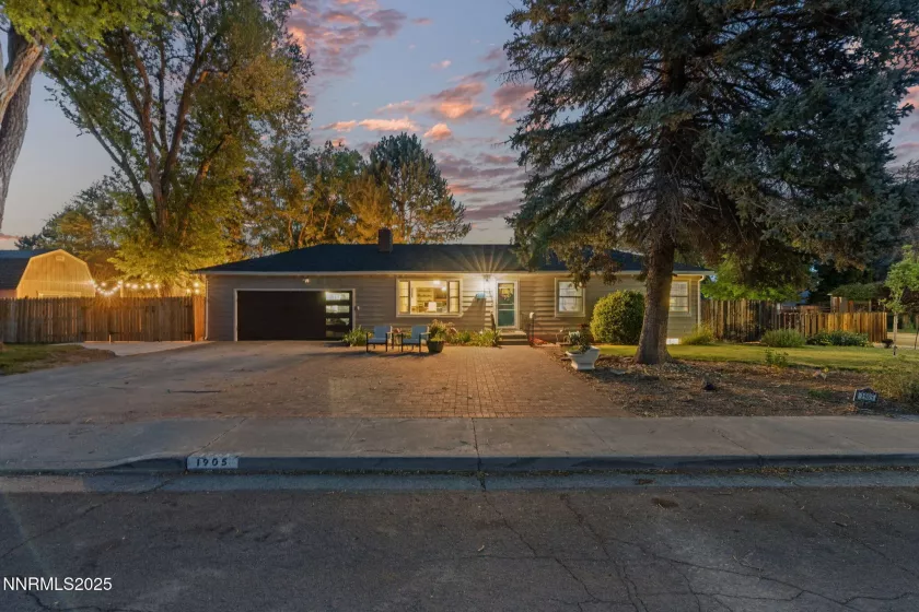 1905 Von, Reno, Nevada 89509, 3 Bedrooms Bedrooms, ,3 BathroomsBathrooms,Residential,Residential,Von,250052526