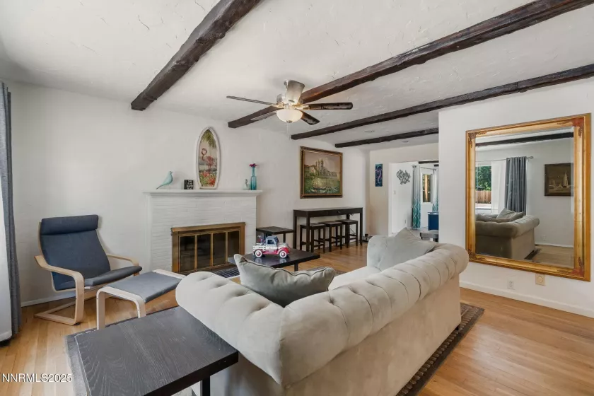 1905 Von, Reno, Nevada 89509, 3 Bedrooms Bedrooms, ,3 BathroomsBathrooms,Residential,Residential,Von,250052526