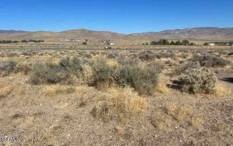 5400 Esther, Silver Springs, Nevada 89429, ,Land,Residential,Esther,250052532